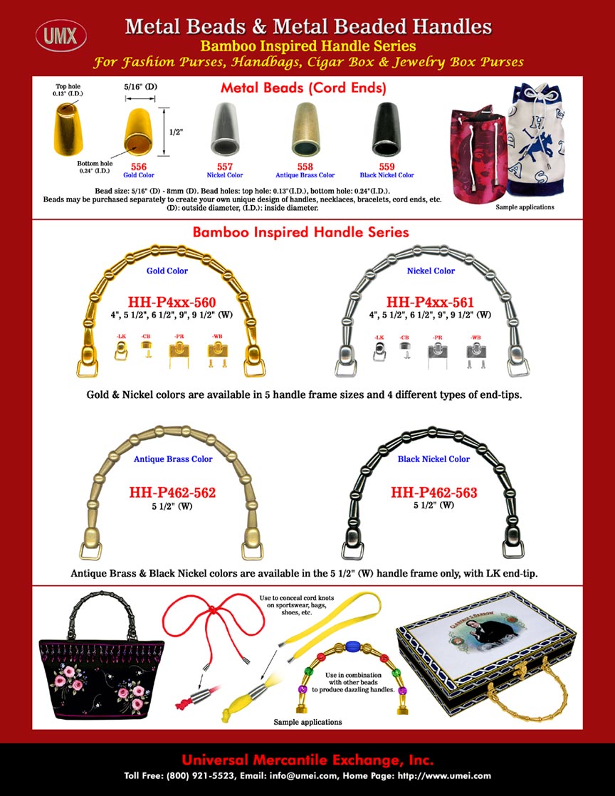 Bead Projects Making Instructions: How To Make A Bead Project Supplies.