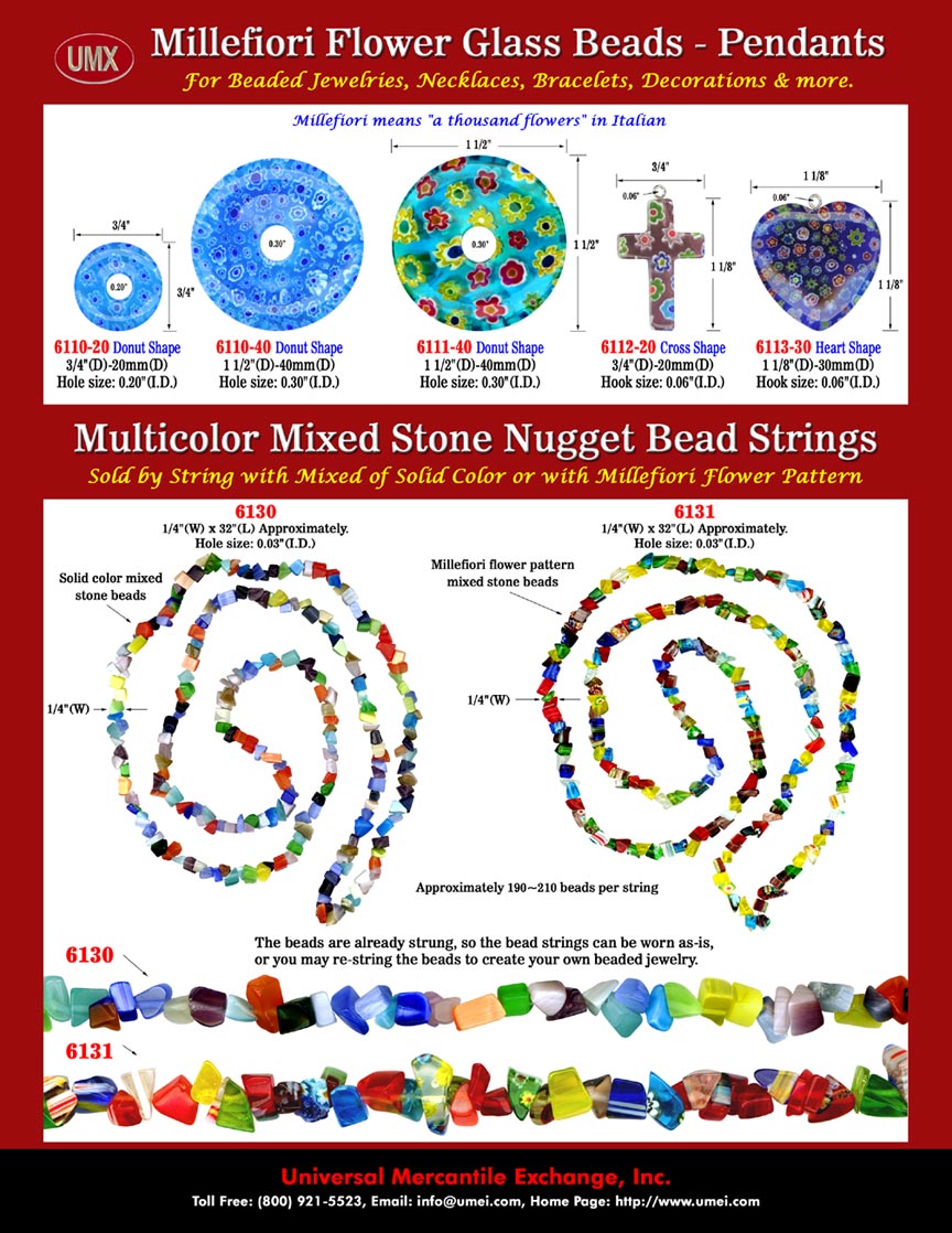 The attractive, colorful and irregular-shape mixed stone beads can be used to make semi-precious jewelry, necklace, bracelets, rings, bead crafts and more.