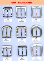 AEA Series 1: 30 Best Made Buckles: Belt Buckles: Fashion Buckles: Jeans Buckles: Shoe Buckles