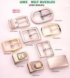 die-casted zinc belt buckles model 5101