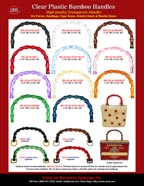 Catalogs: Bamboo Plastic Handles - Wholesale Supplier