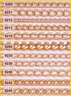 Fashion Chain Series 1: Clothing Chains, Belt Chains, Shoe Chains, Pet Chains