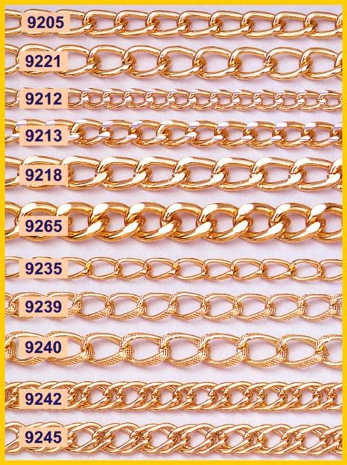Stylish Chains: Clothing Chains, Belt Chains, Shoe Chains, Pet Chains