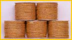 Fashion Chain Series: Photo Gallery of Chain-Roll.