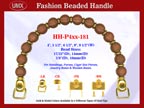 HH-p4xx-181 Stylish Purses, Jewelry Boxes, Cigar Box Purses, Cigarboxes and Jewelry Box Purse Handles