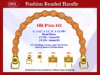 HH-P4xx-182 Stylish Purses, Jewelry Boxes, Cigar Box Purses, Cigarboxes and Jewelry Box Purse Handles