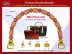 Wholesale Cigar Box Purses Handle: HH-Pxx-459 With Wholesale Pillow Beads and Wholesale Beehive Beads