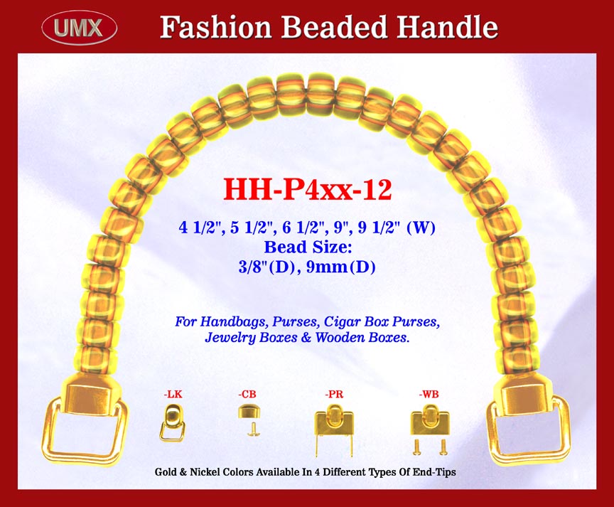 HH-P4xx-12 Fashion Purses, Cigar Box Purse, Cigarbox and Engraved Jewelry Box
Handbags Handle