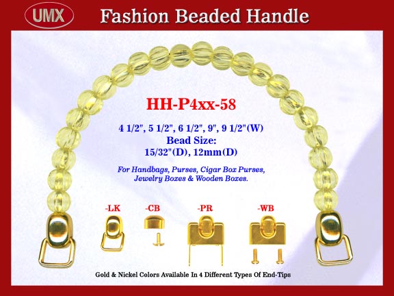 HH-P4xx-58 Stylish Hand Crafted Jewelry Box Handbag, Wooden Cigarbox Purse, Cigar Box
and Jewelry Box Purse Handles