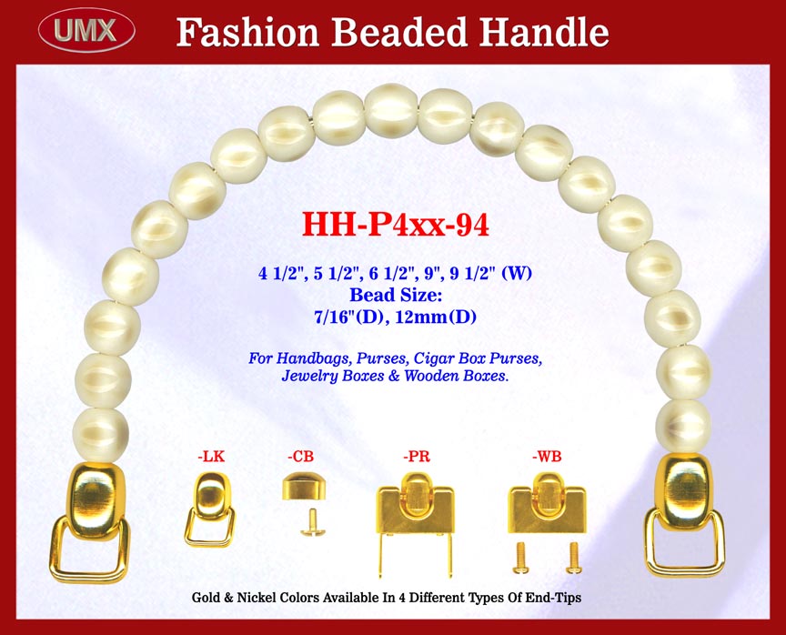 HH-P4xx-94 Stylish Purse, Jewelry Box, Cigar Box Purse, Cigarbox and Jewelry Box Purse Handles
