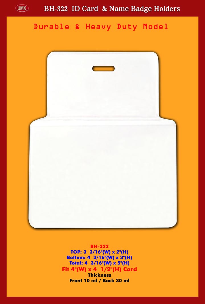 We are large ID holder wholesaler.