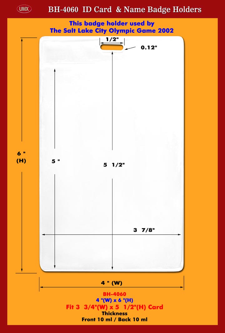 We are big ID holder wholesaler.