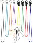 Custom Color and Custom Length Universal Strings