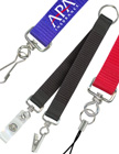  LY-3E-404HD Three-Attachment 5/8" Heavy Duty Leashes.