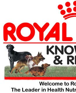 Royal Canin Company 