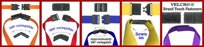 UMX Lanyards, Badge Holders, ID Reels, Clips and Retractable Lanyard Making  Supplies