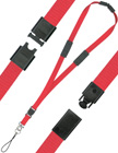 LY-403HD Comapact Size and Heavy Duty Safety Badges.