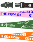 Custom Printed Quick Release and Safety Breakaway Neck Lanyards