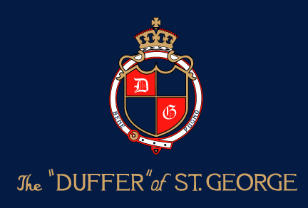 The Duffer Of St George 