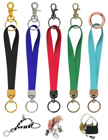 Universal Cell Phone Strings: For USB Flash Drives, Flash Lights and Small Meters.