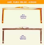 Fashion Purse Frame HF8038