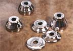 Gallery #3: Fire Sprinkler Systems: Fire Sprinkler Skirts, Escutcheons, Rosettes, Retainers or Canopies