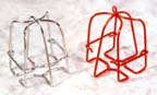 Gallery #4: Fire Sprinkler Systems:
    Fire Sprinkler Headguard, Headguard with Two-Hooks, headguard with Wire-Clips, Headguard
    with Red Enamel Finishes, Headguard with Chrome, Nickel Finishes