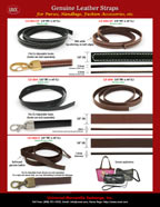 The Pros and Cons of Different Types of Handbag Straps – BagzyBag